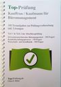 Claus-Günter Ehlert: Top-Prüfung Kauffrau/-mann für Büromanagement, Buch