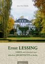 Jens-Peter Ketels: Ernst Lessing, Buch