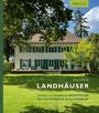 Jörg Limberg: Landhäuser, Buch