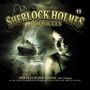 J. J. Preyer: Sherlock Holmes Chronicles (11) Der Fluch der Titanic, CD,CD