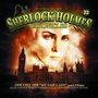Klaus Peter Walter: Sherlock Holmes Chronicles (22) Der Fall der "My Fair Lady", CD
