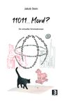 Jakob Stein: 11011 ... Mord?, Buch