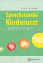 Peter Büttner: Sprechstunde Kinderarzt, Buch