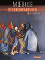 Moebius: Sternenwanderer 6, Buch