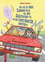 Andrea Lienesch: Wie ich in den Sommerferien aus der Geisterbahn fiel und eine Elektrikerin entführte, Buch
