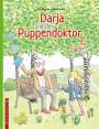 Rolf Barth: Darja und der Puppendoktor, Buch
