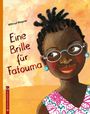 Wiltrud Wagner: Eine Brille für Fatouma, Buch
