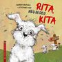 Andrea Hensgen: Rita, neu in der Kita, Buch