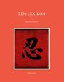 Yûhô Yokoi: Zen-Lexikon, Buch