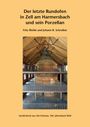 Fritz Riehle: Der letzte Rundofen in Zell am Harmersbach und sein Porzellan, Buch