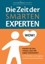 Ehrenfried Conta Gromberg: Die Zeit der Smarten Experten, Buch