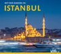 Landmarker: Mit der Kamera in Istanbul, Buch