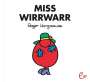 Roger Hargreaves: Miss Wirrwarr, Buch