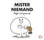 Roger Hargreaves: Mister Niemand, Buch