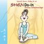 Sakina K. Sievers: ShenDo-In Shiatsu Selbstmassage, Buch