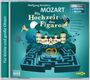 : Oper erzählt als Hörspiel mit Musik - Wolfgang Amadeus Mozart: Die Hochzeit des Figaro, CD