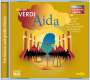 : Oper erzählt als Hörspiel mit Musik - Giuseppe Verdi: Aida, CD