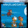 : ZEIT Edition: Große Oper für kleine Hörer - Hänsel und Gretel (Engelbert Humperdinck), CD