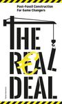 : The Real Deal, Buch
