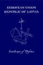 : Landscape of Defence, Buch
