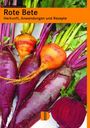 Evemarie Löser: Rote Bete, Buch