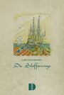 Carl von Bremen: Die Schifferwiege, Buch