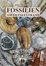 Rolf Reinicke: Fossilien am Ostseestrand, Buch