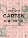 Aaron Bertelsen: Das Great Dixter Gartenkochbuch, Buch