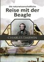 Charles Darwin: Die naturwissenschaftliche Reise mit der Beagle, Buch