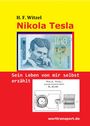 Herbert Friedrich Witzel: Nikola Tesla, Buch