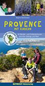 Regina Stockmann: Provence mit Kindern, Buch