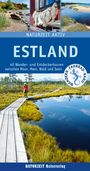 Stefanie Holtkamp: Estland, Buch