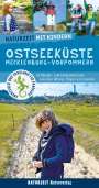 Lena Marie Hahn: Naturzeit mit Kindern: Ostseeküste Mecklenburg-Vorpommern, Buch