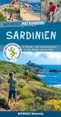 Stefanie Holtkamp: Naturzeit mit Kindern: Sardinien, Buch