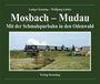 Ludger Kenning: Mosbach - Mudau, Buch