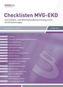 Checklisten MVG-EKD, Buch