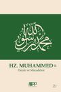 Ahmet Efe: Hz. Muhammed, Buch