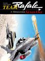 Frédéric Zumbiehl: Team Rafale 03, Buch