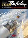 Frédéric Zumbiehl: Team Rafale 04, Buch