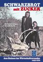 Dieter Scholz: Schwarzbrot mit Zucker, Buch
