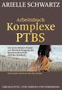 Arielle Schwartz: Arbeitsbuch Komplexe PTBS, Buch