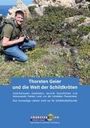 Thorsten Geier: Thorsten Geier und die Welt der Schildkröten, Buch