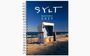 Gernot Westendorf: Sylt-die Insel Tischkalender, KAL