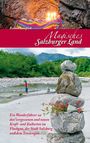 Rainer Limpöck: Magisches Salzburger Land, Buch