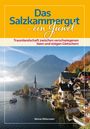 Werner Mittermeier: Das Salzkammergut, Buch