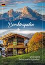 : Berchtesgaden, Buch