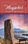 Rainer Limpöck: Magischer Chiemgau und Rupertiwinkel, Buch