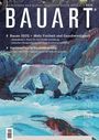 : Bauart 2025, Buch