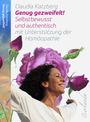 Claudia Katzberg: Genug gezweifelt, Buch