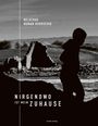 Delschad Numan Khorschid: Nirgendwo ist mein Zuhause, Buch